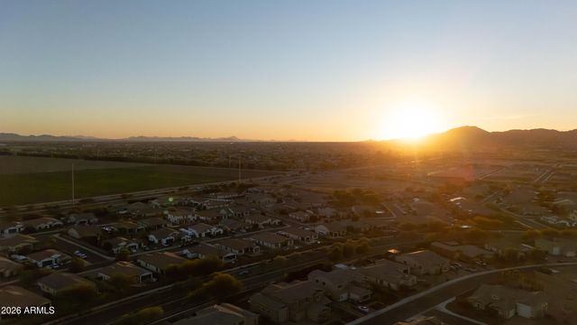 4315 N 183RD Drive, Goodyear, AZ 85395