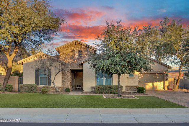 4315 N 183RD Drive, Goodyear, AZ 85395