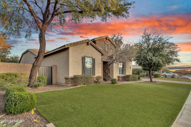 4315 N 183RD Drive, Goodyear, AZ 85395