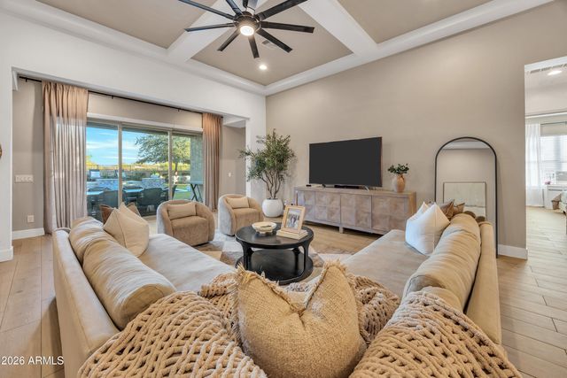 4315 N 183RD Drive, Goodyear, AZ 85395