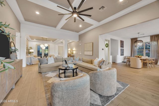 4315 N 183RD Drive, Goodyear, AZ 85395