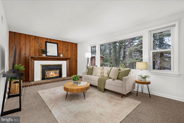 2930 POWDER MILL RD, Hyattsville, MD 20783