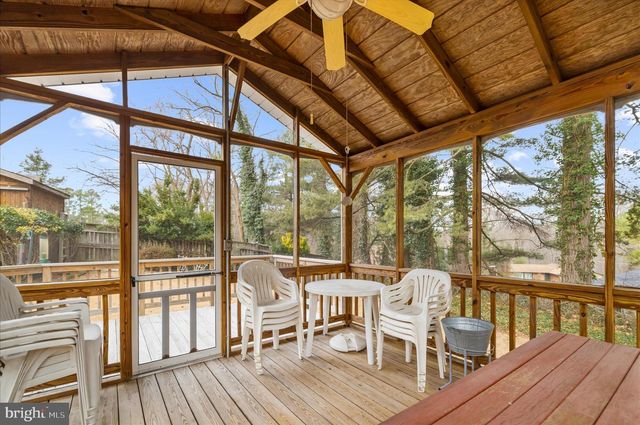 2930 POWDER MILL RD, Hyattsville, MD 20783