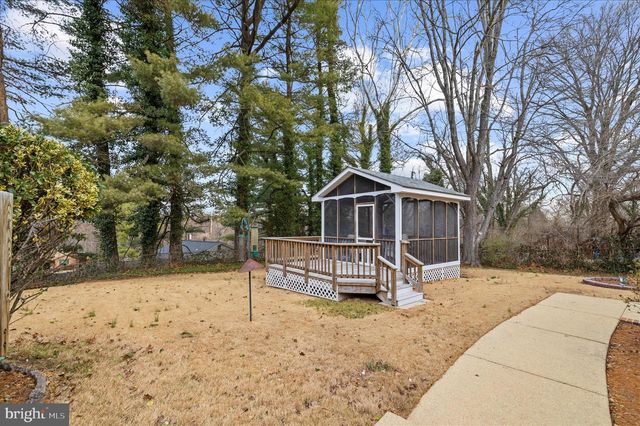 2930 POWDER MILL RD, Hyattsville, MD 20783