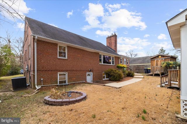 2930 POWDER MILL RD, Hyattsville, MD 20783