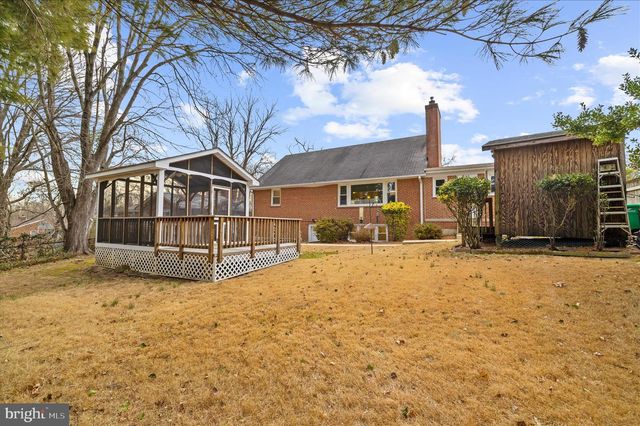 2930 POWDER MILL RD, Hyattsville, MD 20783