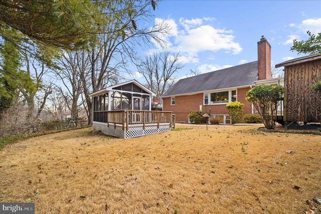 2930 POWDER MILL RD, Hyattsville, MD 20783