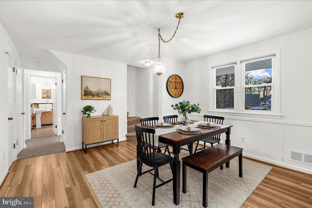 2930 POWDER MILL RD, Hyattsville, MD 20783