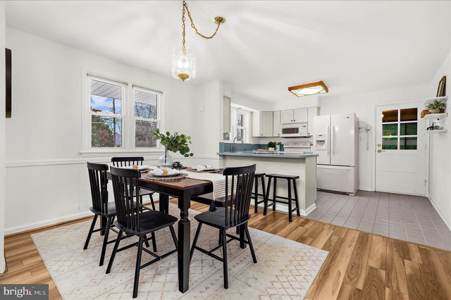 2930 POWDER MILL RD, Hyattsville, MD 20783