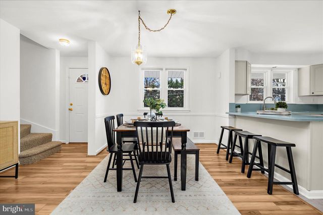 2930 POWDER MILL RD, Hyattsville, MD 20783