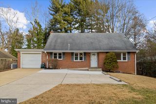 2930 POWDER MILL RD, Hyattsville, MD 20783