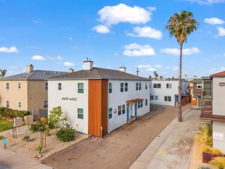 4449-55 Illinois St, San Diego, CA 92116