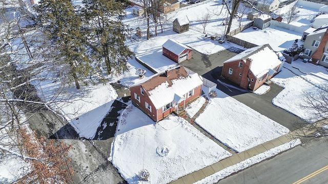 240 Morton St., West Springfield, MA 01089