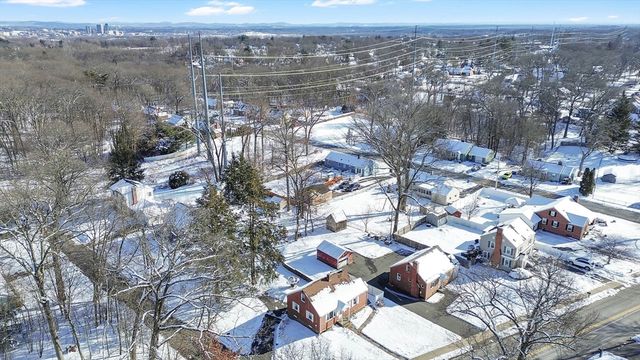 240 Morton St., West Springfield, MA 01089