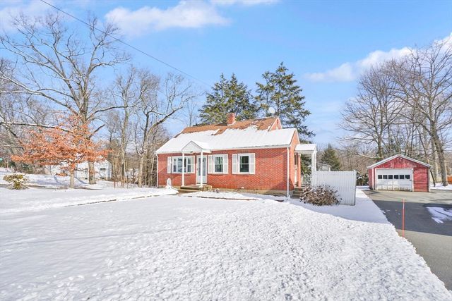 240 Morton St., West Springfield, MA 01089