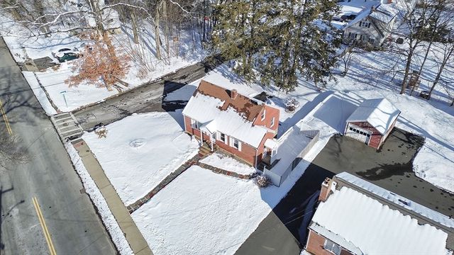 240 Morton St., West Springfield, MA 01089