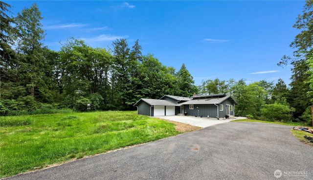 3627 Haynie Road, Blaine, WA 98230