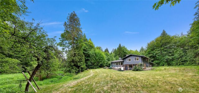 3627 Haynie Road, Blaine, WA 98230