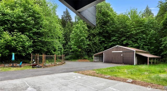 3627 Haynie Road, Blaine, WA 98230