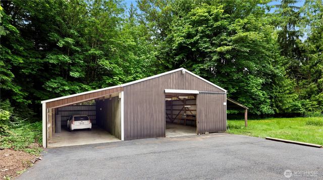 3627 Haynie Road, Blaine, WA 98230
