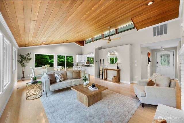 3627 Haynie Road, Blaine, WA 98230