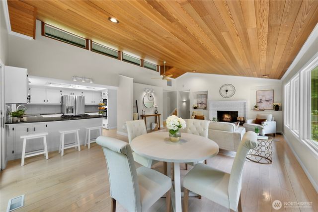3627 Haynie Road, Blaine, WA 98230