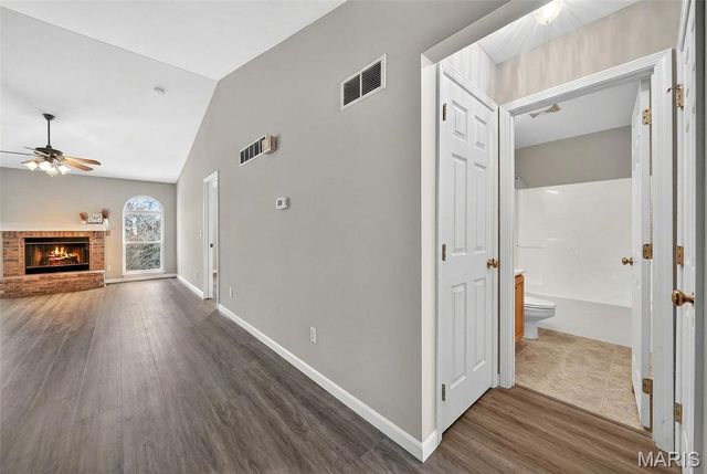 613 Meadowview Court, Warrenton, MO 63383