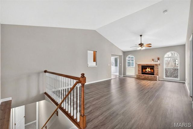 613 Meadowview Court, Warrenton, MO 63383