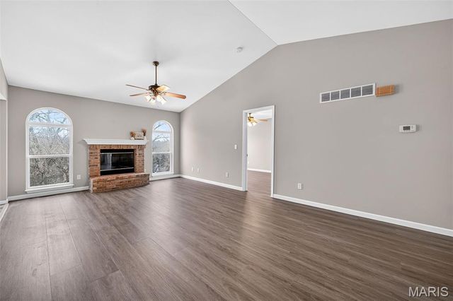 613 Meadowview Court, Warrenton, MO 63383