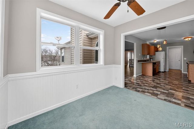 613 Meadowview Court, Warrenton, MO 63383