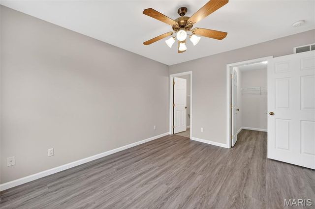 613 Meadowview Court, Warrenton, MO 63383