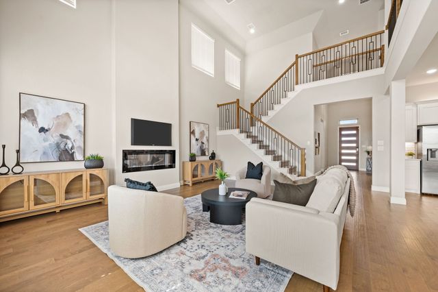 7587 Joshua Road, Frisco, TX 75033