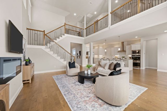 7587 Joshua Road, Frisco, TX 75033