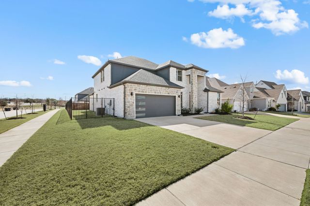 7587 Joshua Road, Frisco, TX 75033
