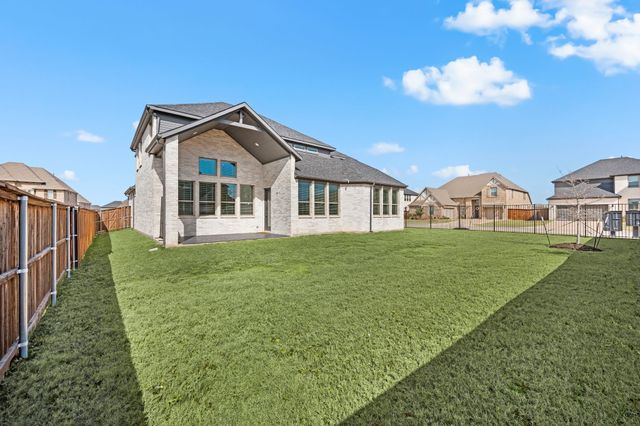 7587 Joshua Road, Frisco, TX 75033