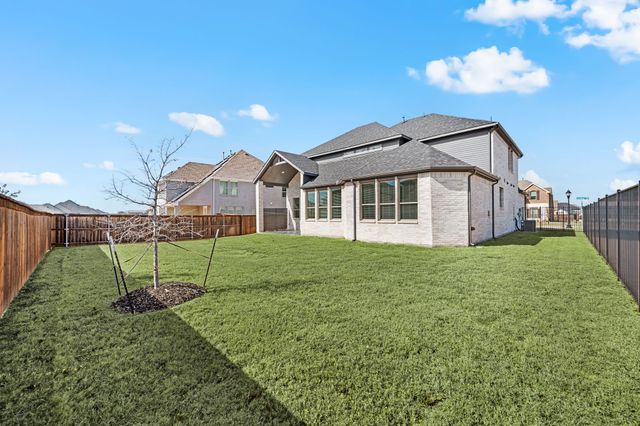 7587 Joshua Road, Frisco, TX 75033