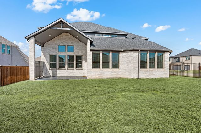 7587 Joshua Road, Frisco, TX 75033