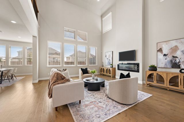 7587 Joshua Road, Frisco, TX 75033