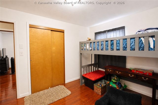 628 Cross Lanes Drive, Nitro, WV 25143