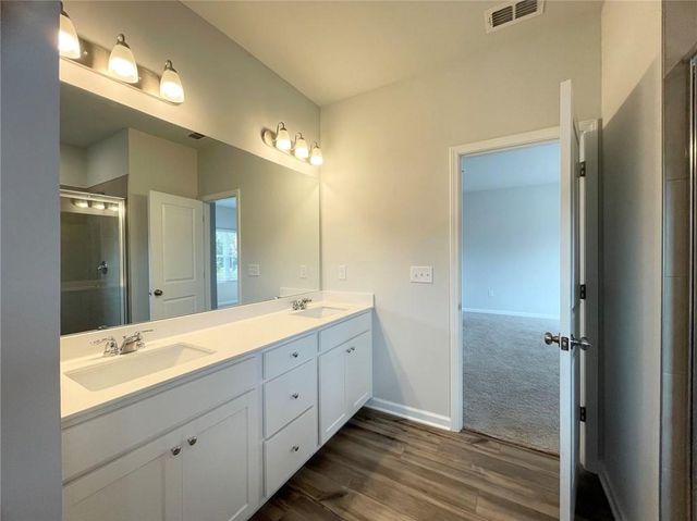 305 Green Love Lane, Grayson, GA 30017