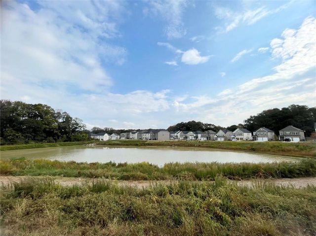 305 Green Love Lane, Grayson, GA 30017