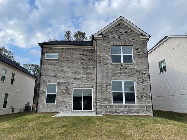 305 Green Love Lane, Grayson, GA 30017