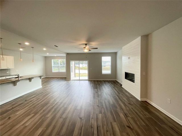 305 Green Love Lane, Grayson, GA 30017