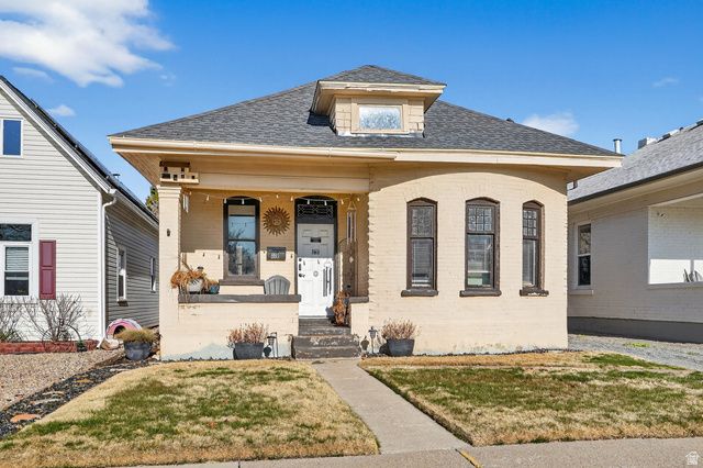 880 E 21ST ST, Ogden, UT 84401