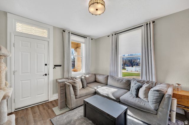 880 E 21ST ST, Ogden, UT 84401