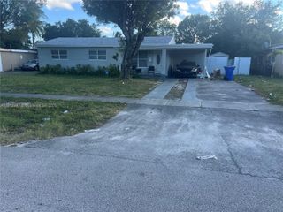 1116 Arizona Ave, Fort Lauderdale, FL 33312