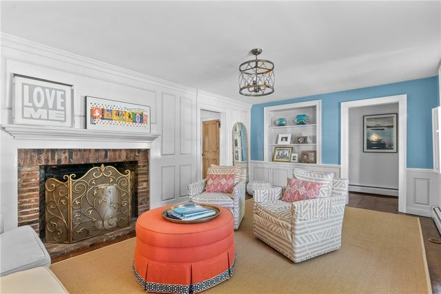 35 Second Street, Newport, RI 02840