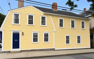 35 Second Street, Newport, RI 02840