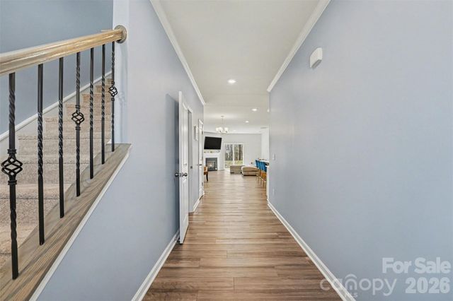 210 Eden Avenue, Mooresville, NC 28115