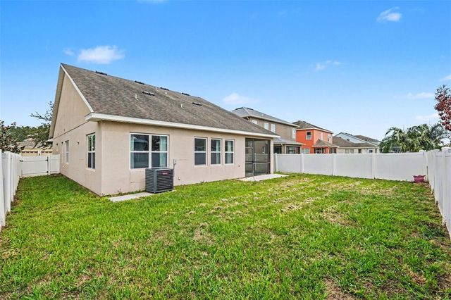7614 ATWOOD DRIVE, Wesley Chapel, FL 33545